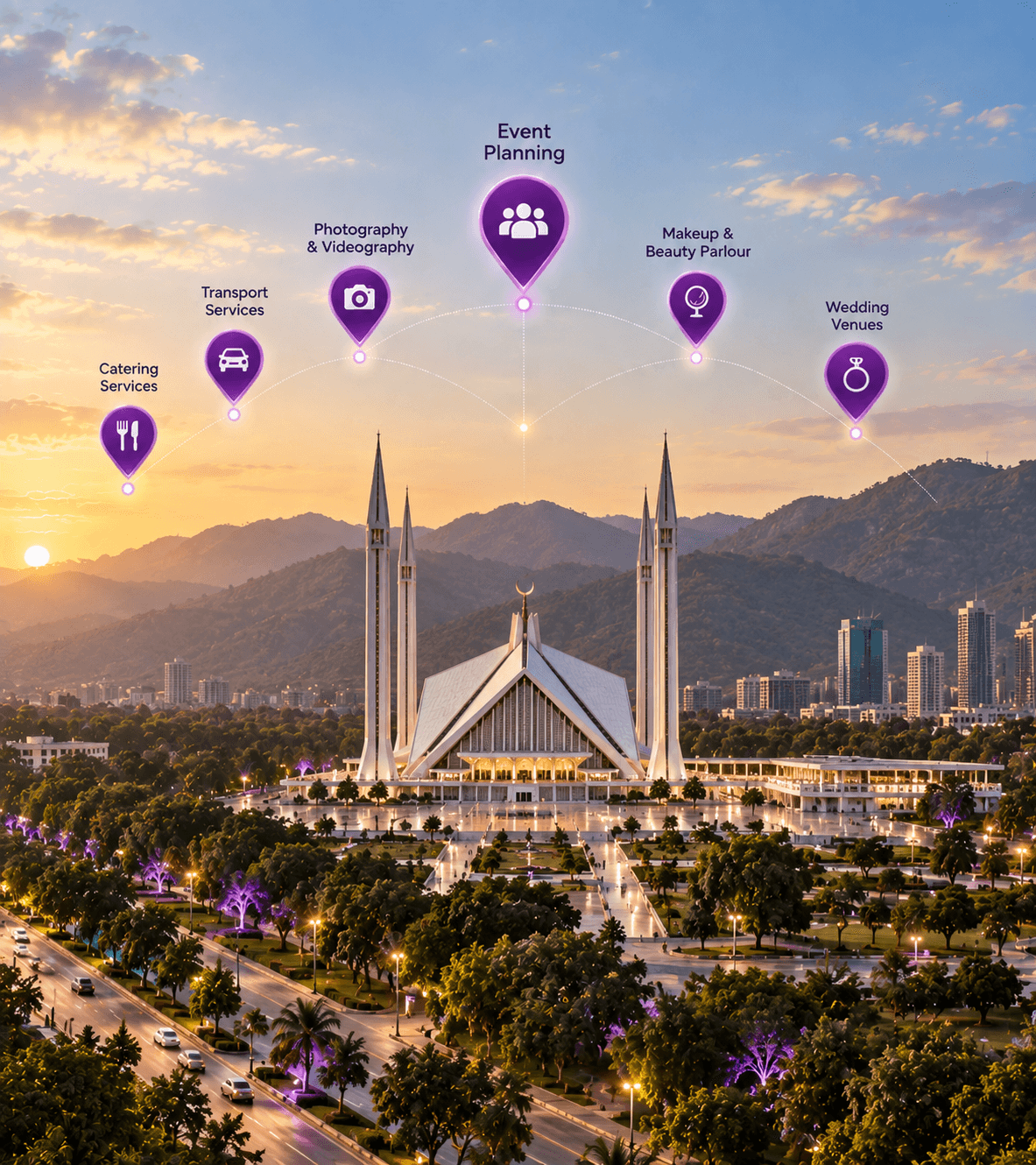 Islamabad