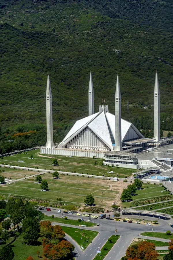 Islamabad