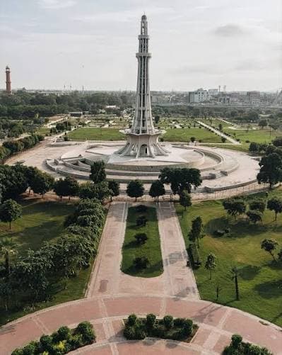 Lahore