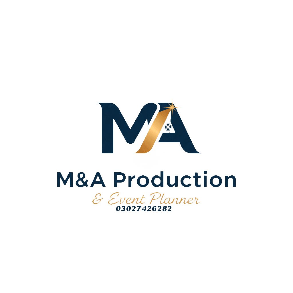 MA Photography and Event Planner